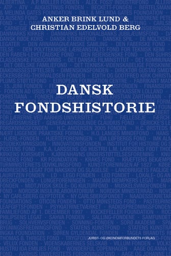 Dansk fondshistorie - picture