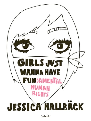 GIRLS JUST WANNA HAVE FUN(damental human rights)_0