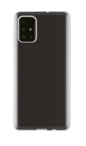 Vivanco Slim TPU-skydd för iPhone 11 Clear_3