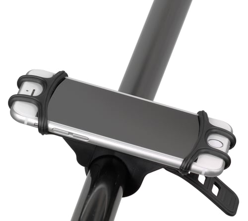 Vivanco FLEX telefonholder til cykel og scooter   _1