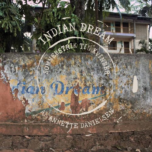 Indian dream - picture