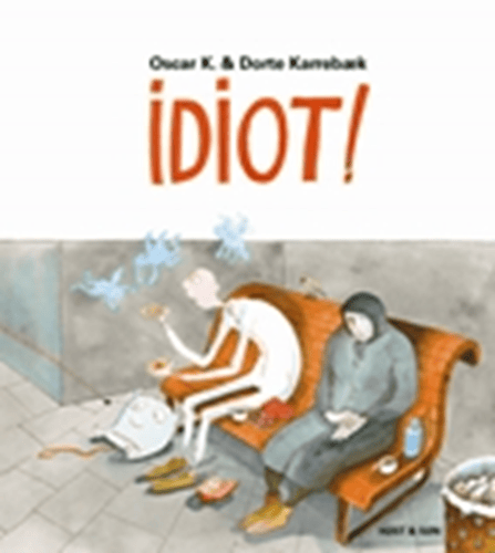 Idiot! - picture