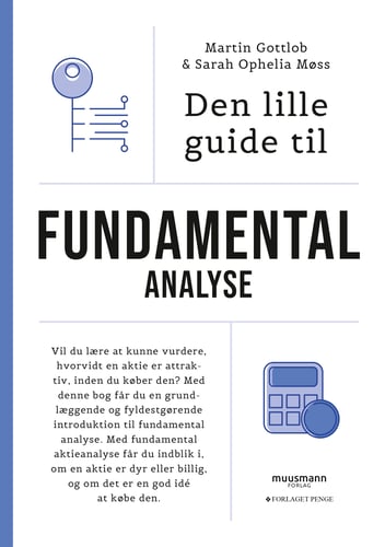 Den lille guide til fundamental analyse - picture