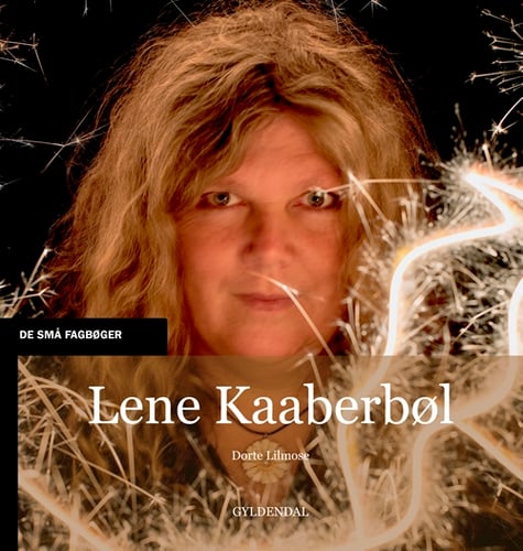 Lene Kaaberbøl_0