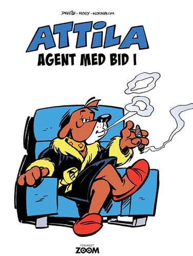 Attila: Agent med bid i_0