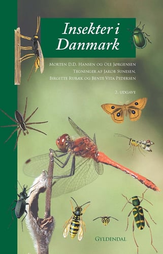 Insekter i Danmark_0