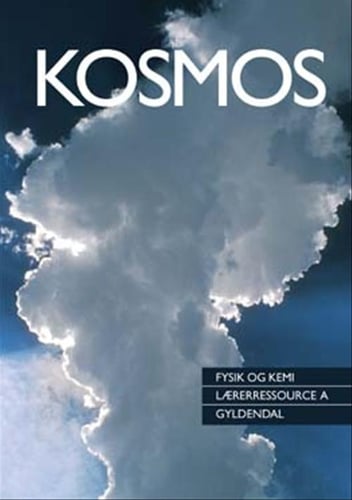 KOSMOS - FYSIK OG KEMI_0