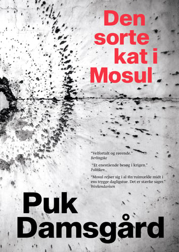 Den sorte kat i Mosul_0