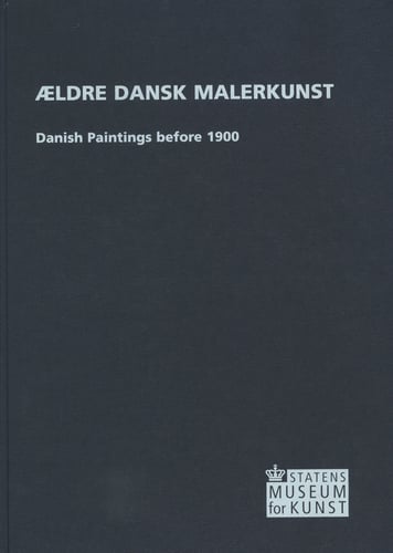 Ældre dansk malerkunst - picture