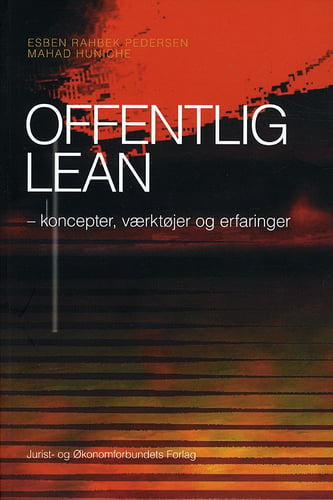 Offentlig lean - picture