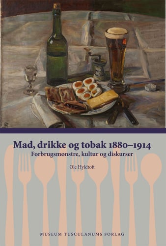 Mad, drikke og tobak 1880-1914 - picture