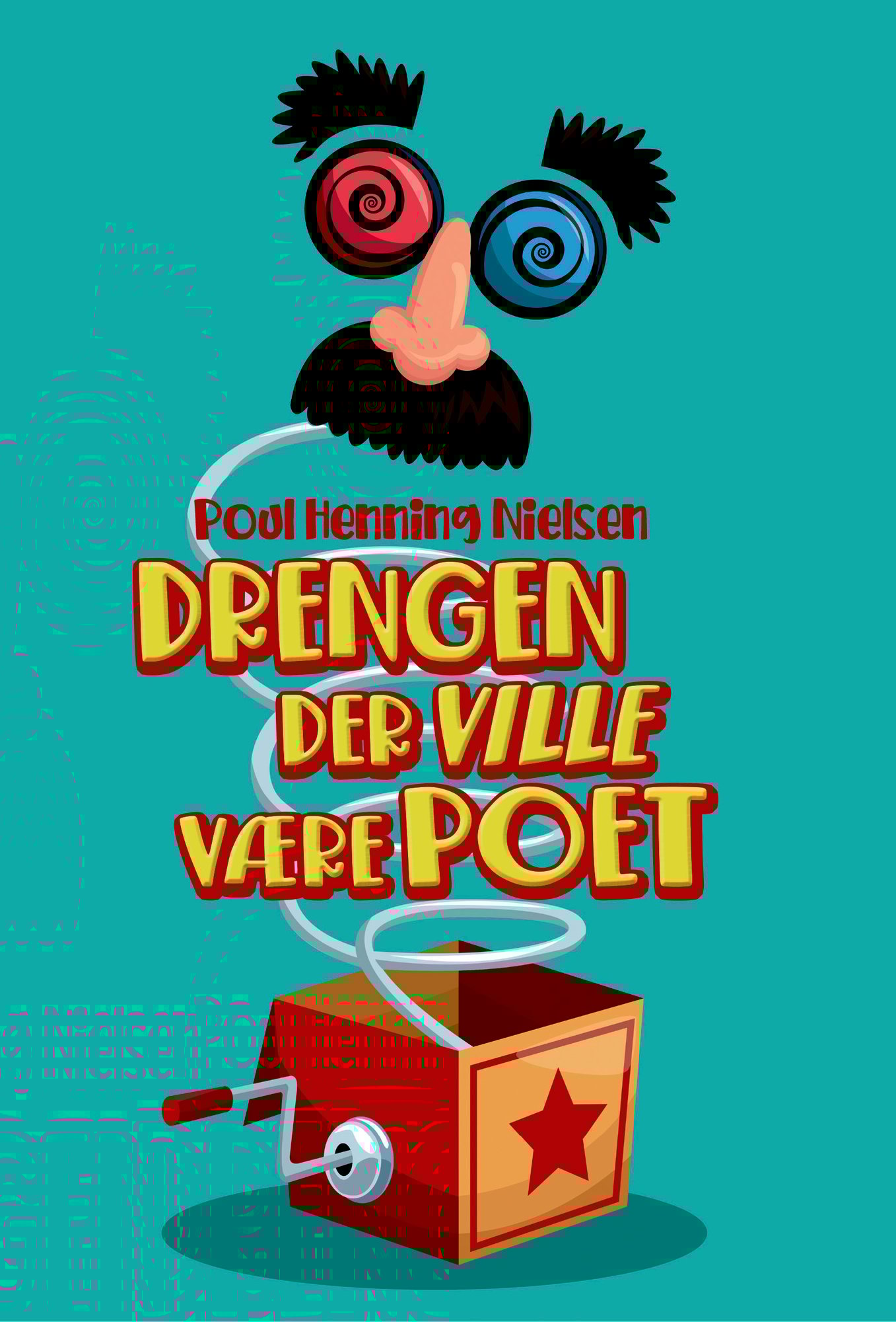 The boy who wanted to be a poet_0