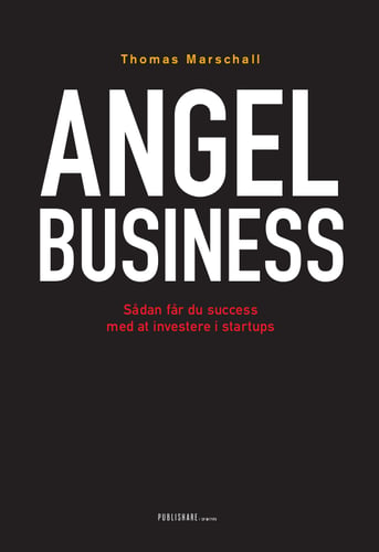 Angel business - picture