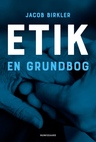 Etik - en grundbog - picture