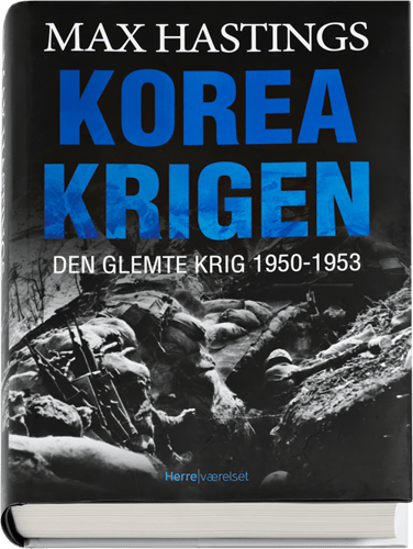 Koreakrigen - picture