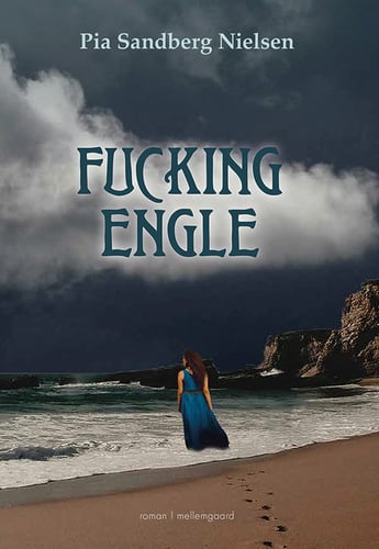 Fucking engle - picture