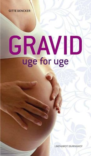 Gravid uge for uge - picture