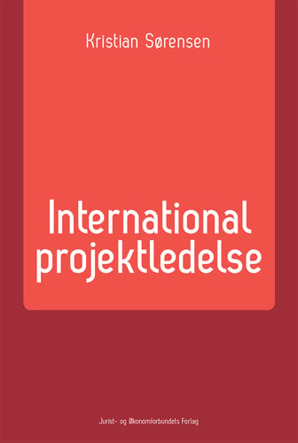 International projektledelse - picture
