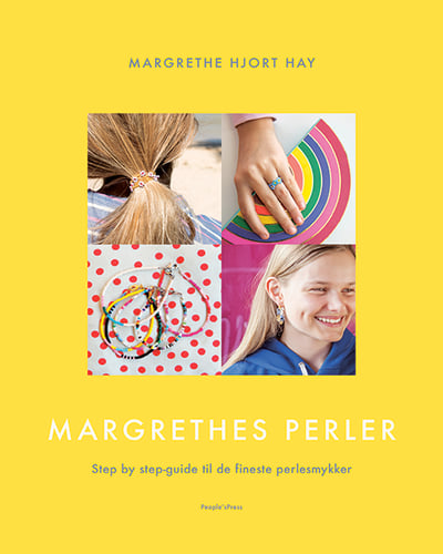 Margrethes perler - picture