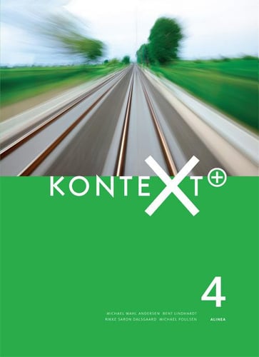 KonteXt+ 4, Lærervejledning/Web - picture