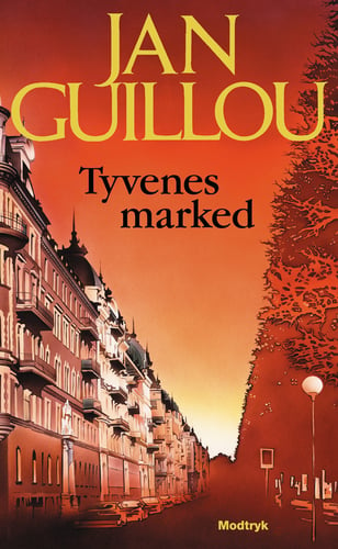 Tyvenes marked - picture