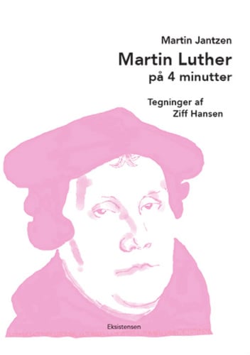 Martin Luther på 4 minutter - picture