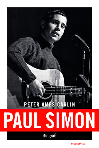 Paul Simon - picture