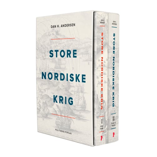 Store Nordiske Krig_0