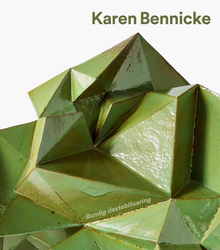 Karen Bennicke - picture