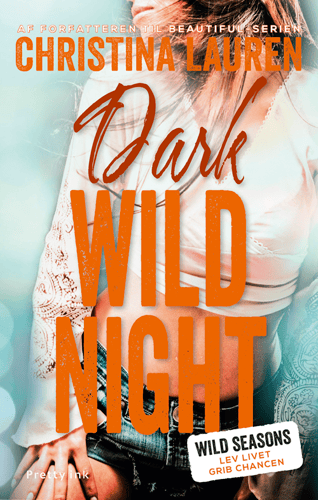 Dark Wild Night_0