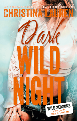 Dark Wild Night - picture