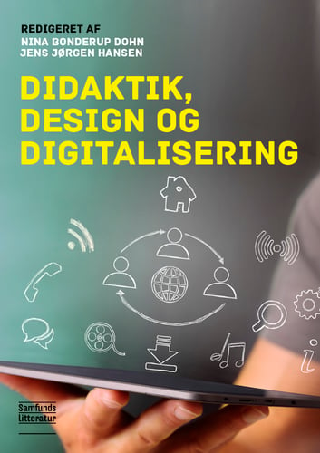 Didaktik, design og digitalisering - picture