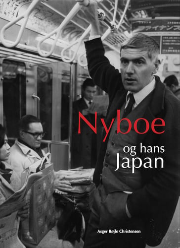 Nyboe og hans Japan - picture