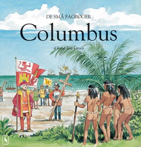 Columbus - picture