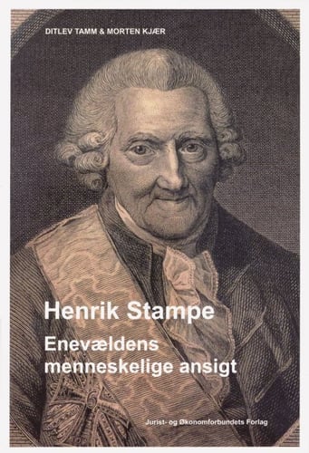 Henrik Stampe - picture