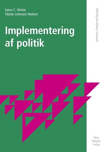 Implementering af politik_0