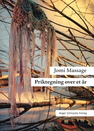 Priktegning over et år_0