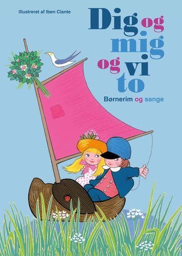 Dig og mig og vi to - picture