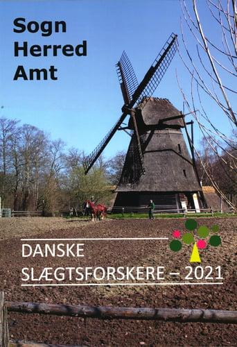 Sogn, Herred, Amt 2021_0