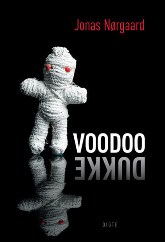 Voodoo-dukke - picture