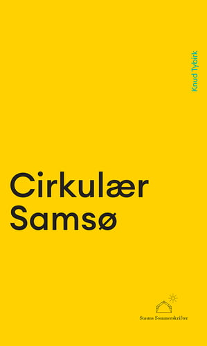 Cirkulær Samsø - picture