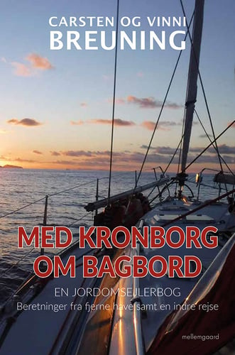 Med Kronborg om bagbord - picture