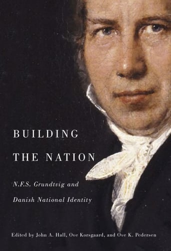 Building the Nation_0