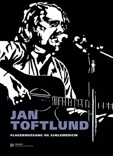 Jan  Toftlund - picture