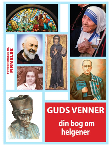 Guds venner - picture