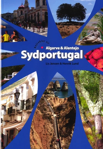 Rejseklar til Sydportugal - Algarve & Alentejo_0