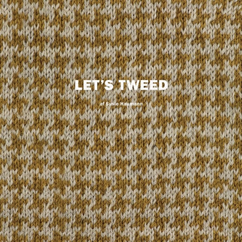 Let's tweed - picture