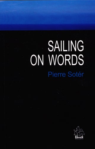 Sailing on Words And other sonnets - picture