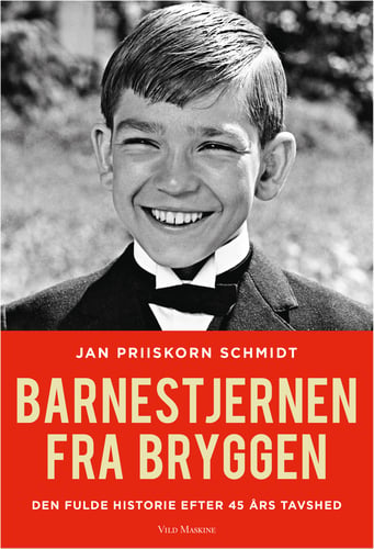 Barnestjernen fra Bryggen - picture