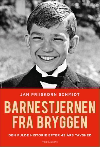 Barnestjernen fra Bryggen - picture